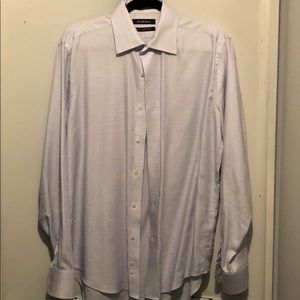 Saks fifth avenue button Down